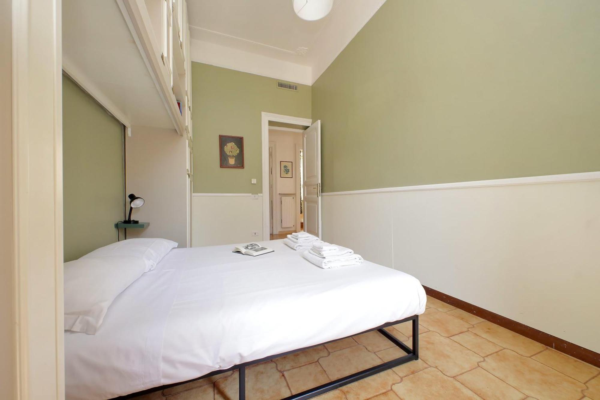 Apartamento Luxury Vatican White House