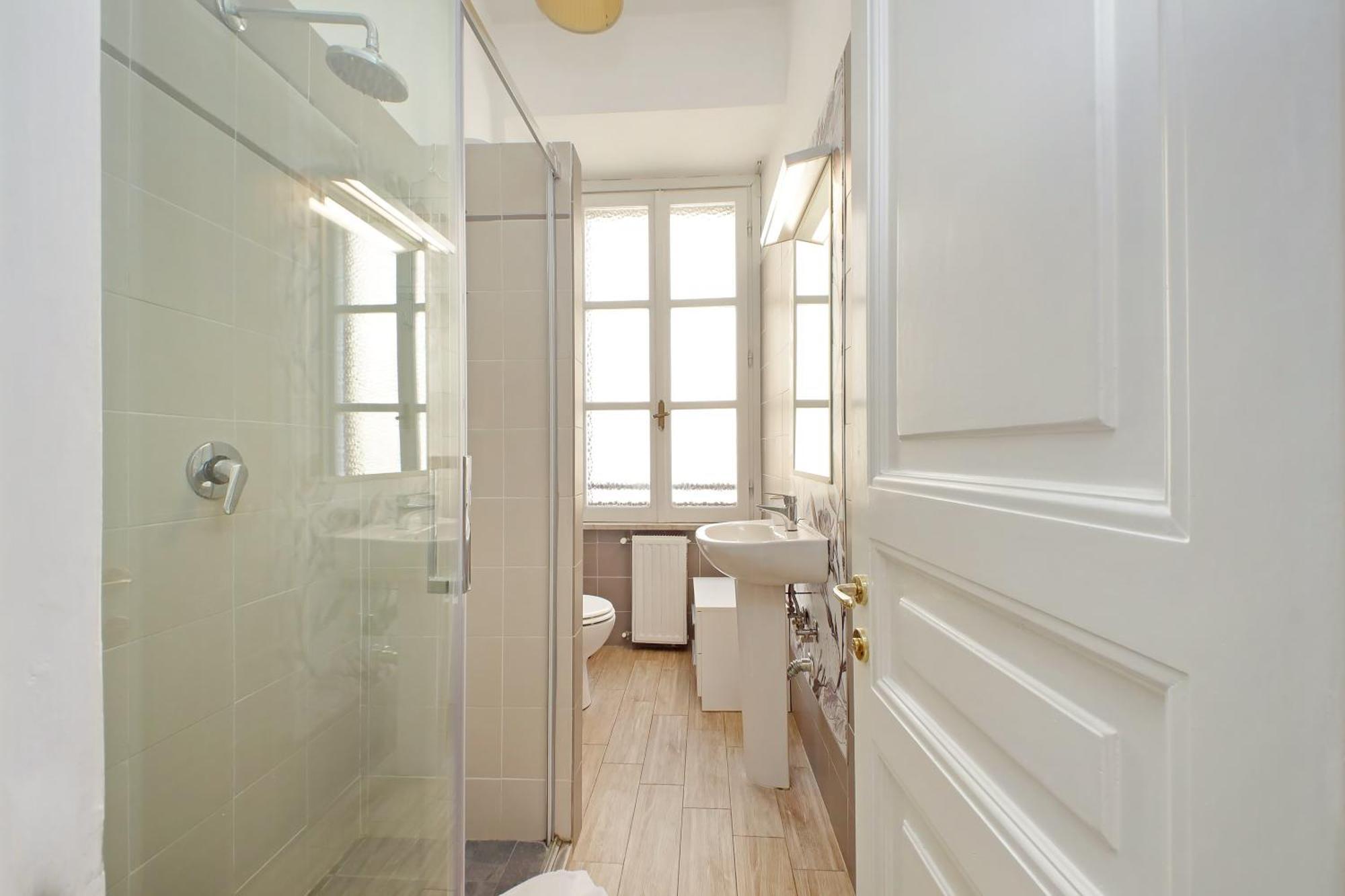 Luxury Vatican White House Apartamento Roma