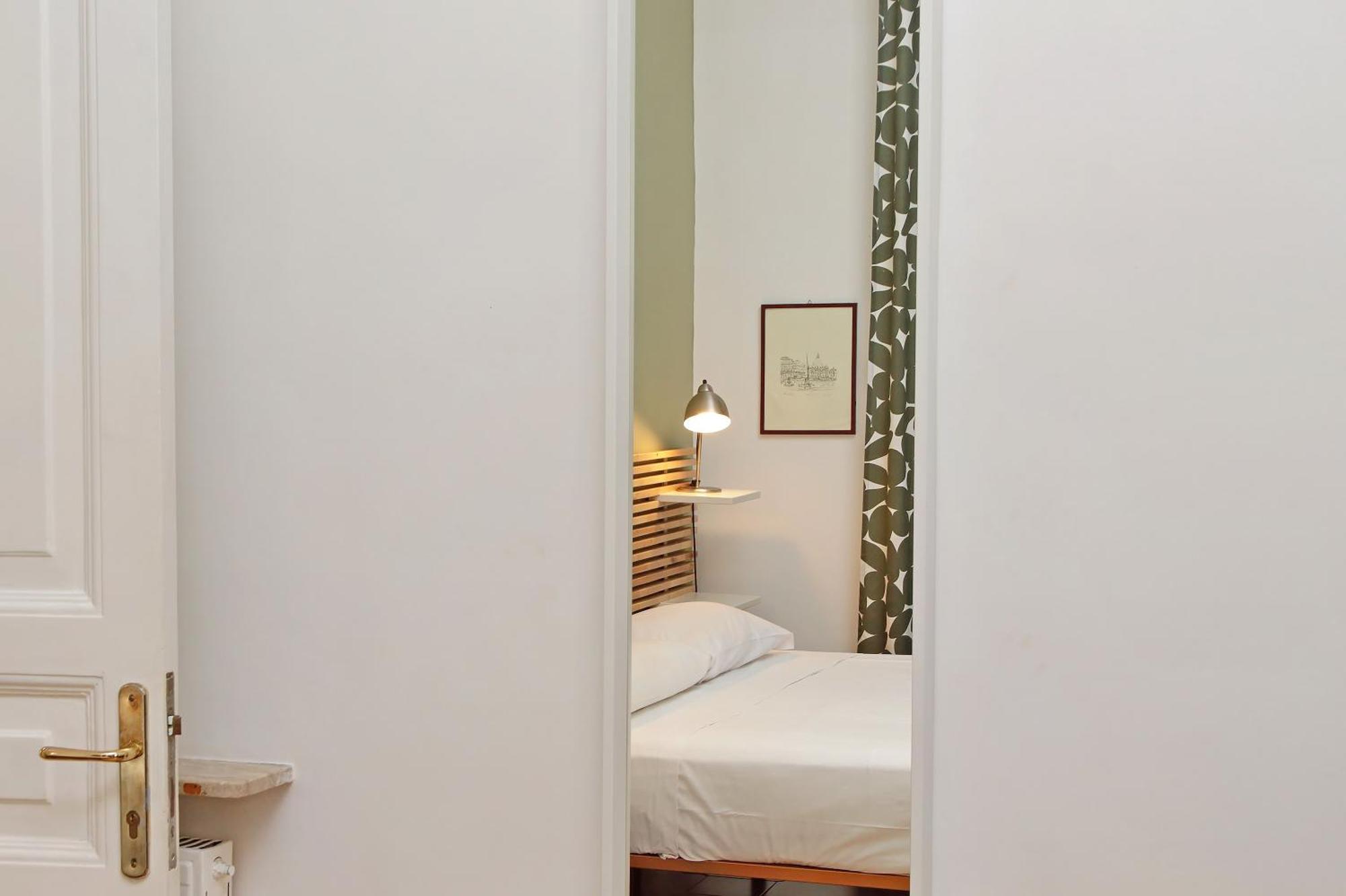 Luxury Vatican White House Apartamento